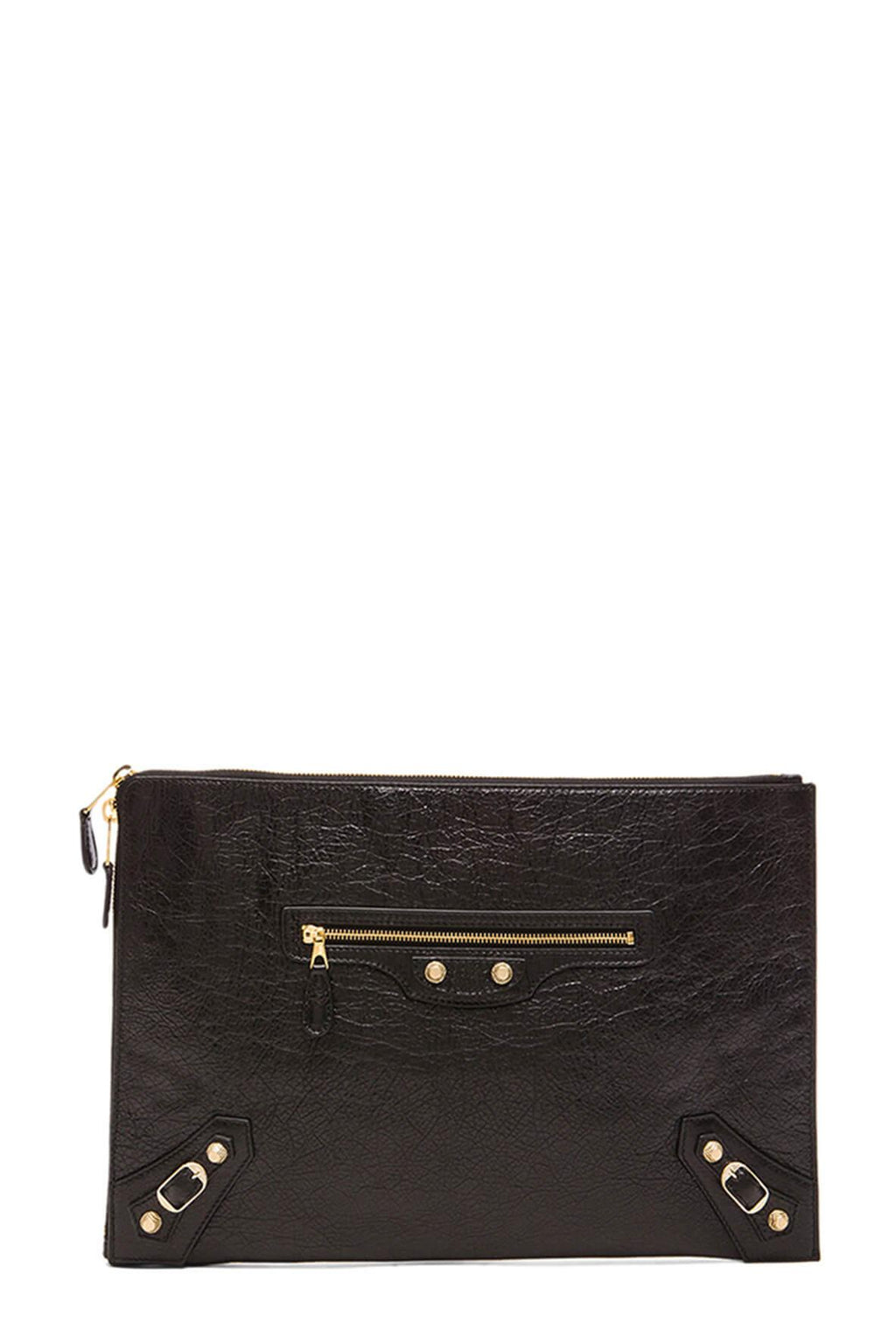 Giant Pouch Black
