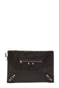 Giant Pouch Black