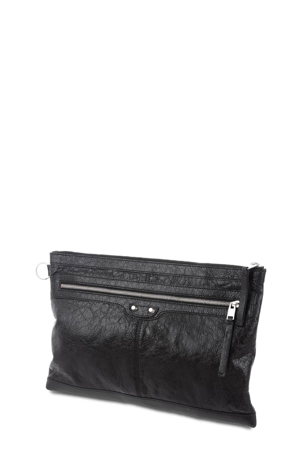 Motocross Clip M Clutch Black