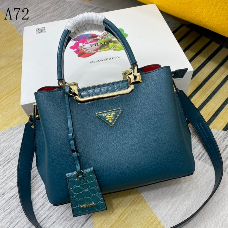 Prada Bags - Luxera Bags - 755