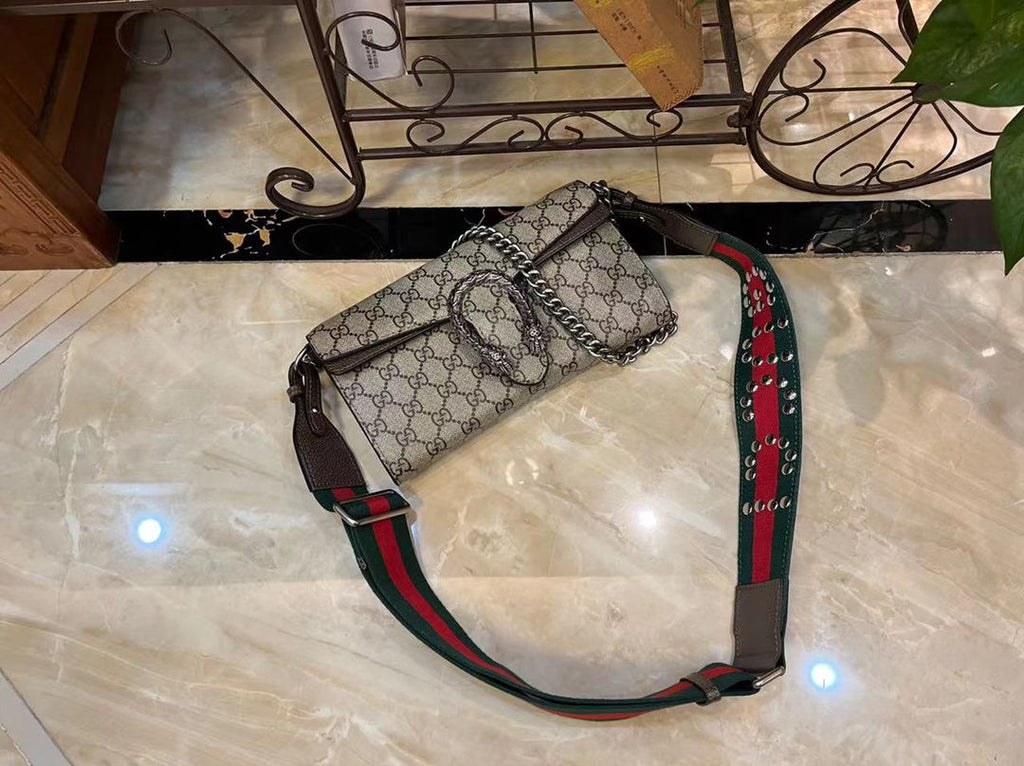 LB - New 1:1 rep Bag Gucci 446