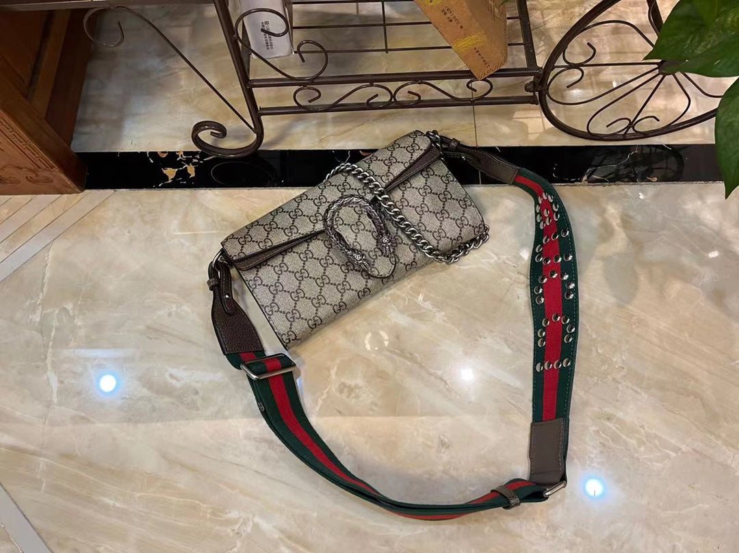 LB - New 1:1 rep Bag Gucci 446