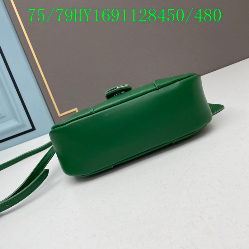 Prada Bags - The Luxera Bags  763