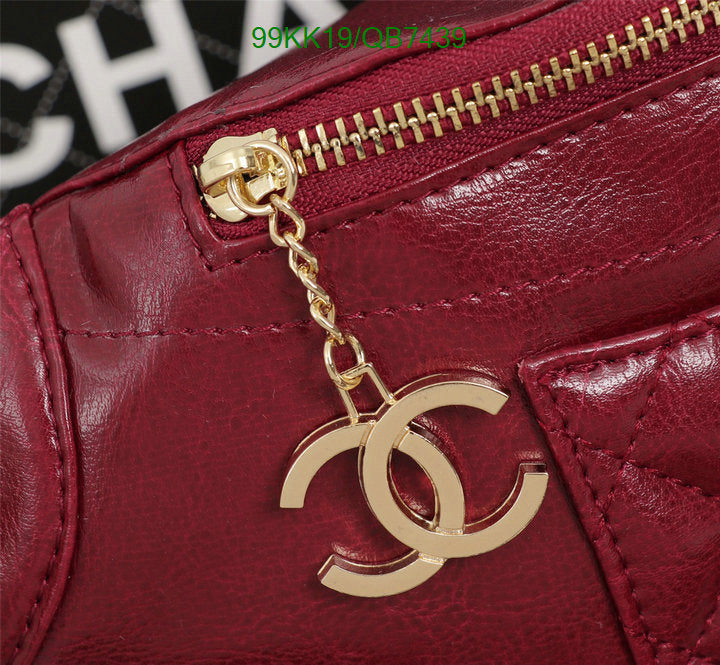 Chanel Bags Crossbody - 184