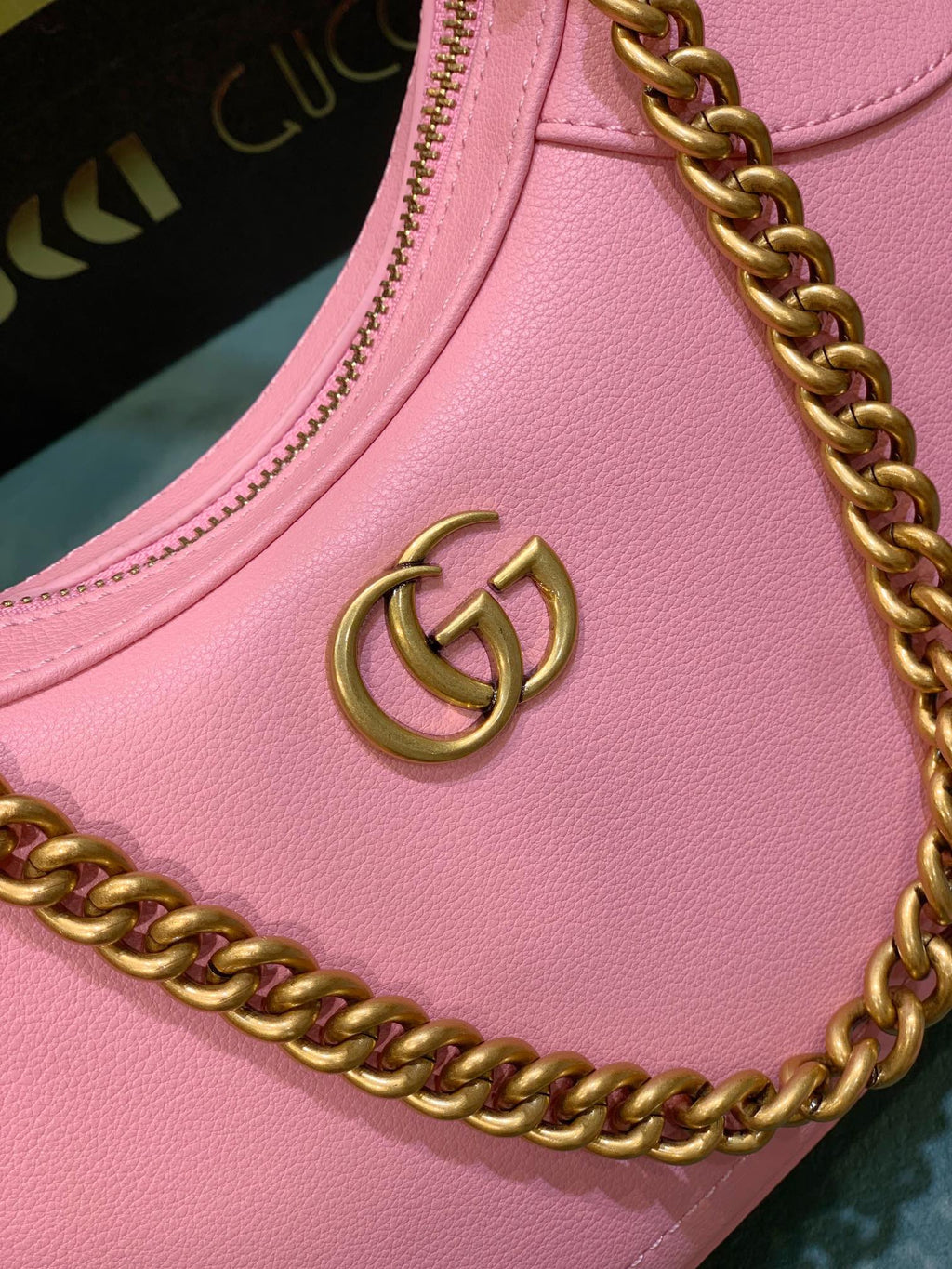 LB - New 1:1 rep Bag Gucci 467