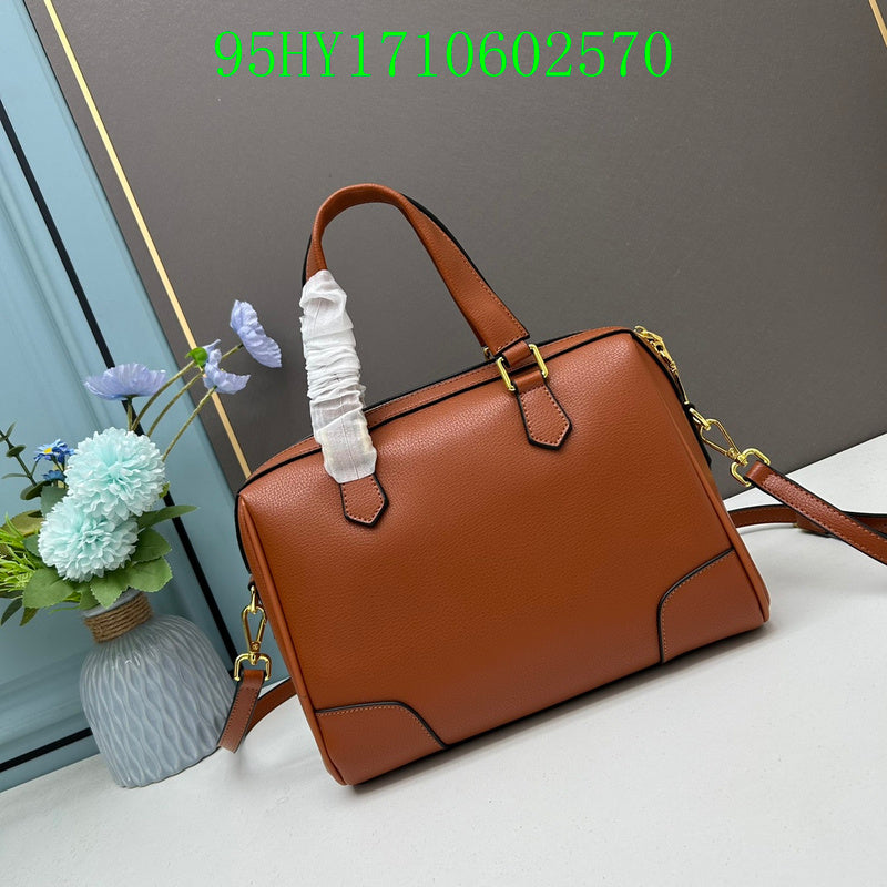 Prada Bags - The Luxera Bags  229