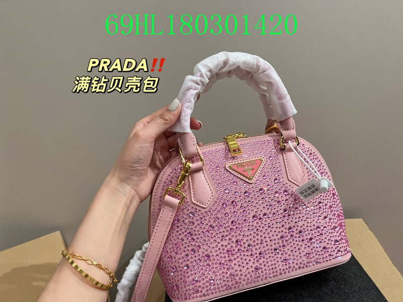 Prada Bags - The Luxera Bags  488