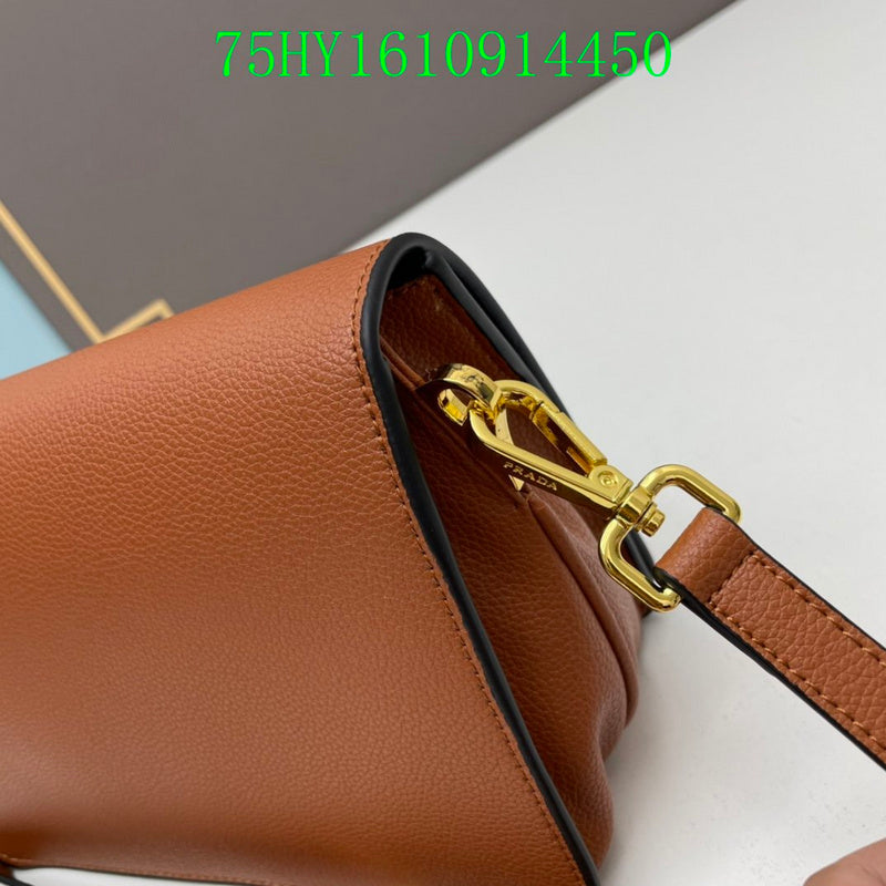 Prada Bags - The Luxera Bags  963