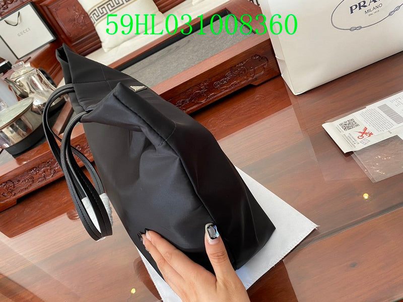 Prada Bags - The Luxera Bags  940