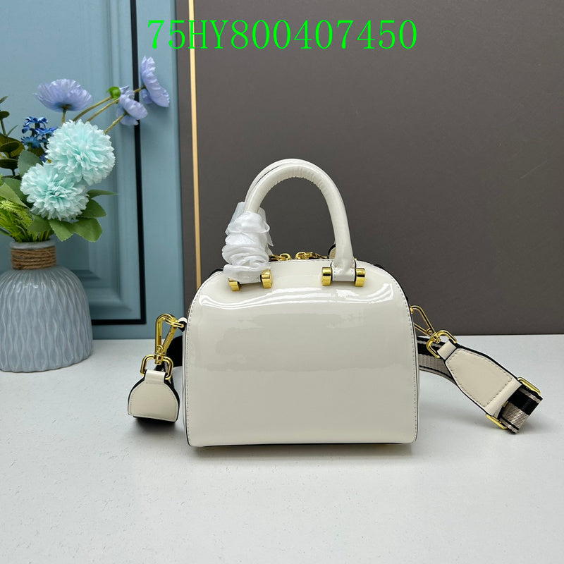 Prada Bags - The Luxera Bags  425