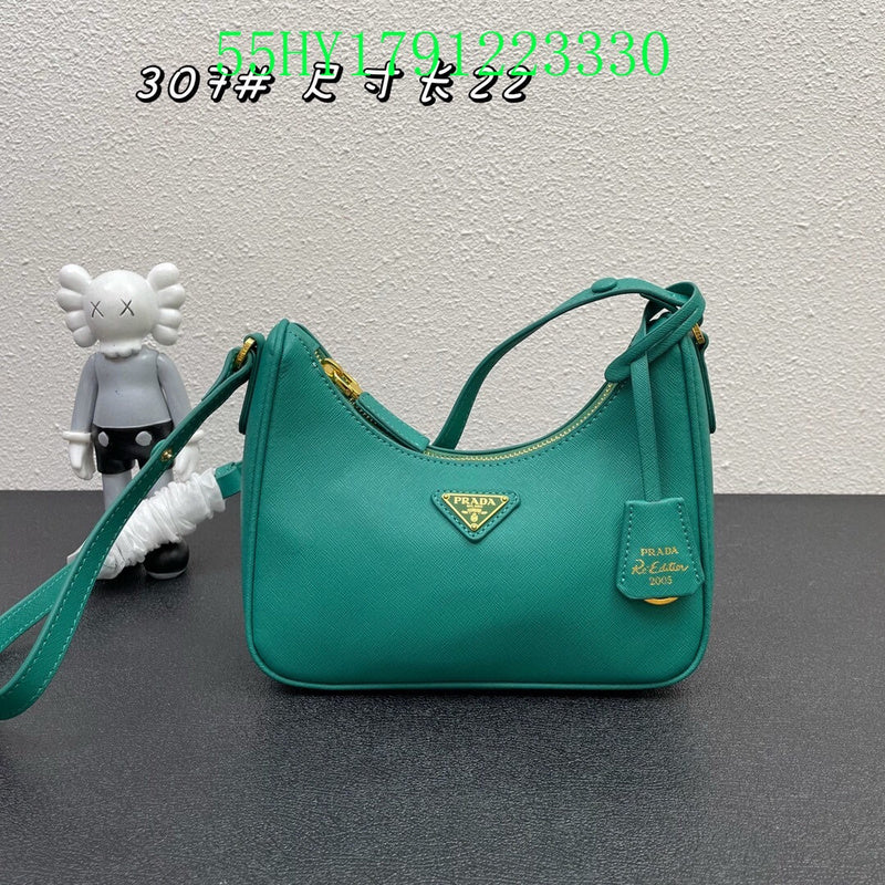 Prada Bags - The Luxera Bags  680