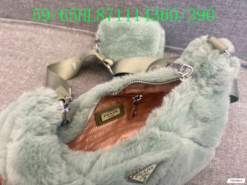 Prada Bags - The Luxera Bags  839