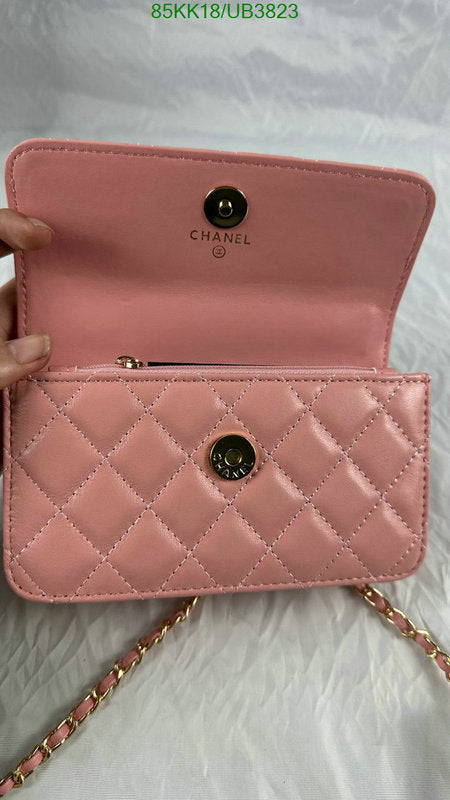 Chanel Bags Crossbody - 087