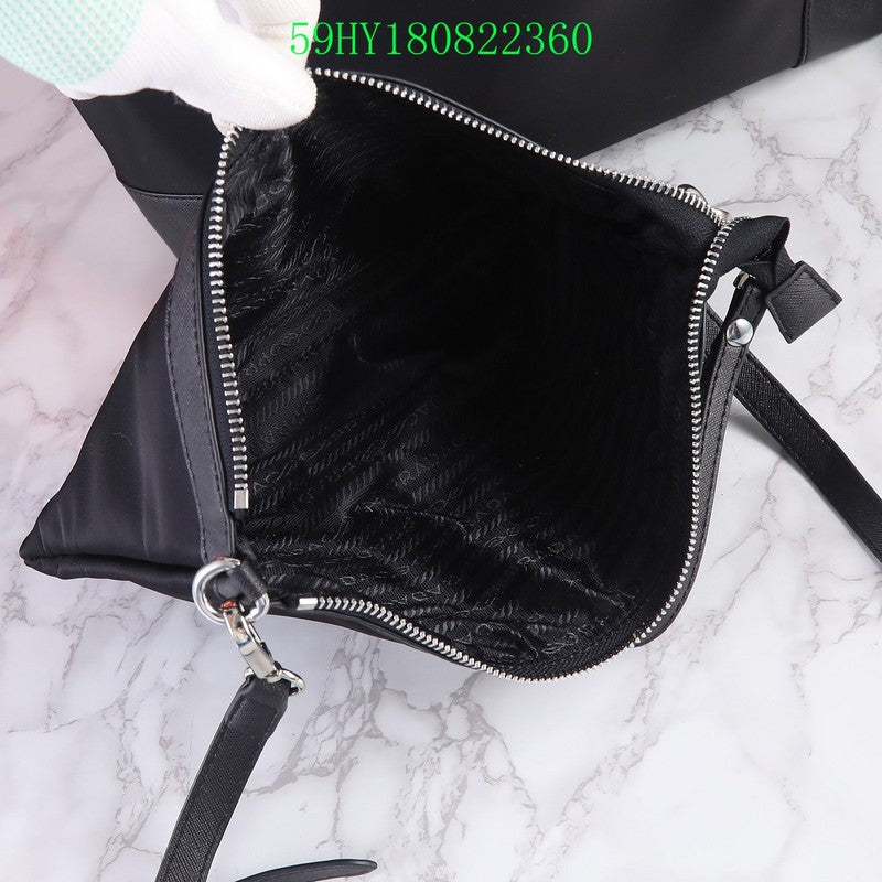 Prada Bags - The Luxera Bags  034