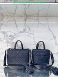 Prada Bags - The Luxera Bags  781