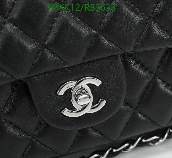 Chanel Bags Crossbody - 172