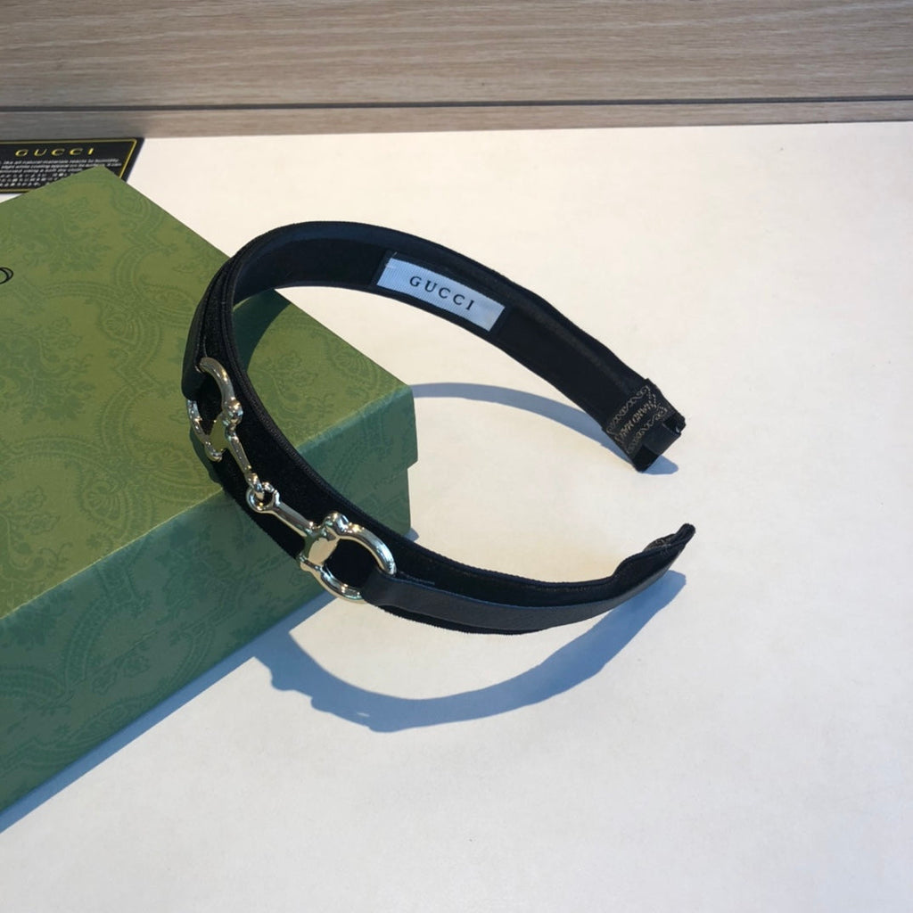 LB - Luxury Hair Band Gucci 040