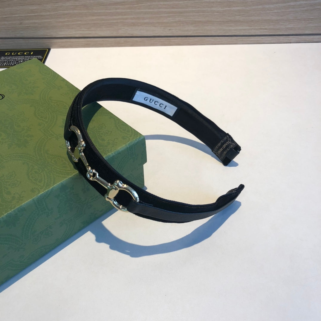 LB - Luxury Hair Band Gucci 040