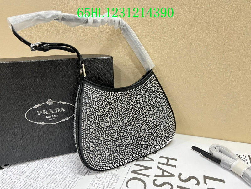 Prada Bags - The Luxera Bags  692