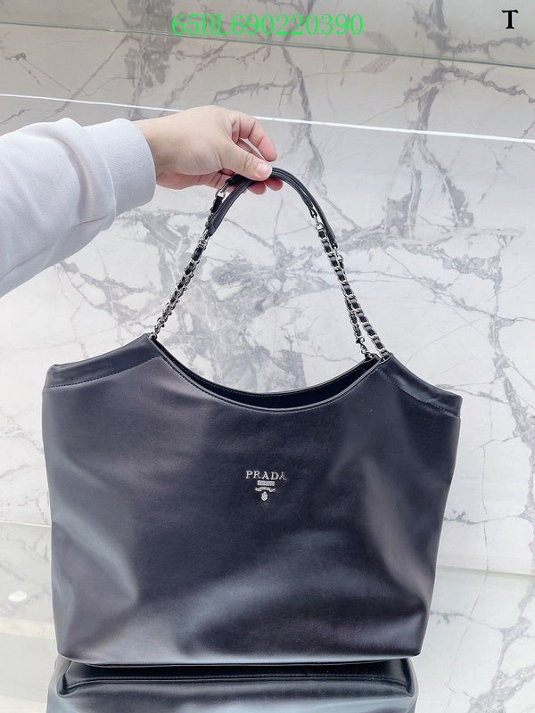 Prada Bags - The Luxera Bags  523