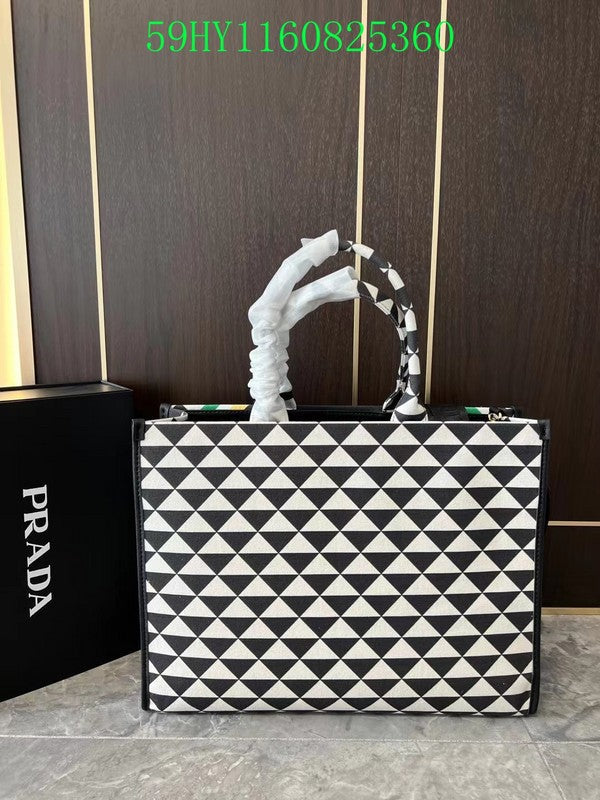 Prada Bags - The Luxera Bags  1034
