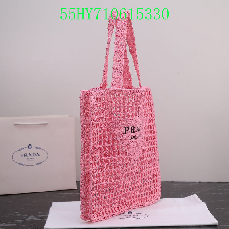 Prada Bags - The Luxera Bags  167