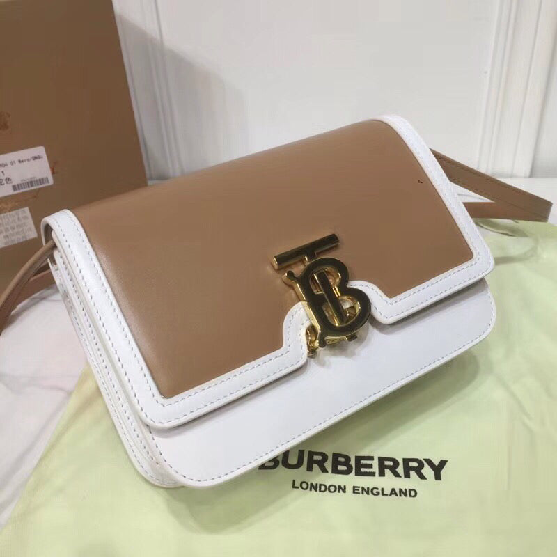 Small TB Crossbody Bag Monogram For Women, WomenÃ¢â‚¬â„¢s Bags 8.3in/21cm