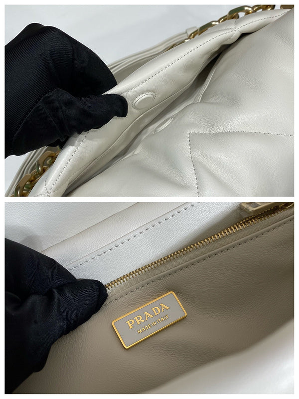 Prada Shoulders Bags - 110