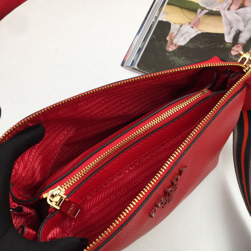 Prada Bags - Luxera Bags - 1021