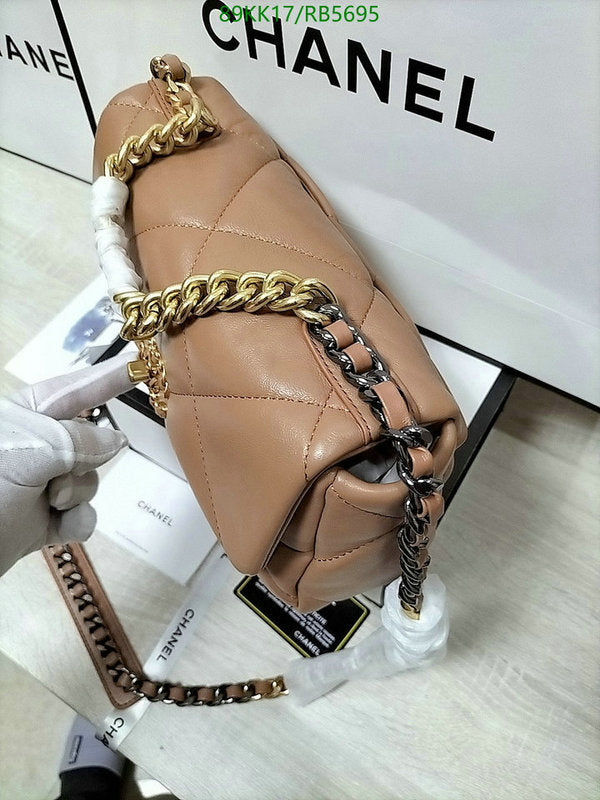 Chanel Bags Crossbody - 026