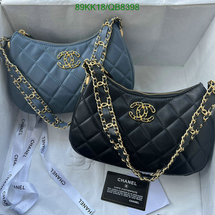 Chanel Bags Crossbody - 134