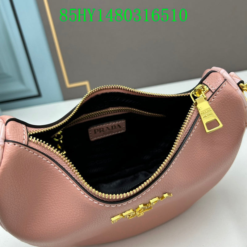 Prada Bags - The Luxera Bags  452