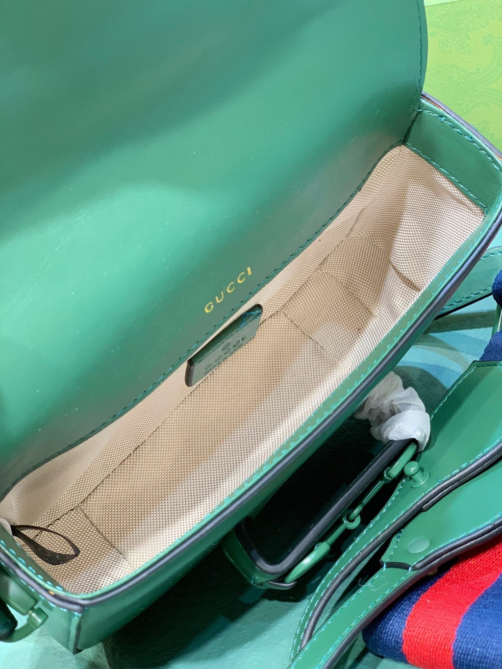LB - New 1:1 rep Bag Gucci 470