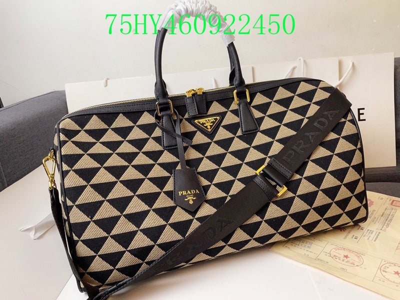 Prada Bags - The Luxera Bags  944