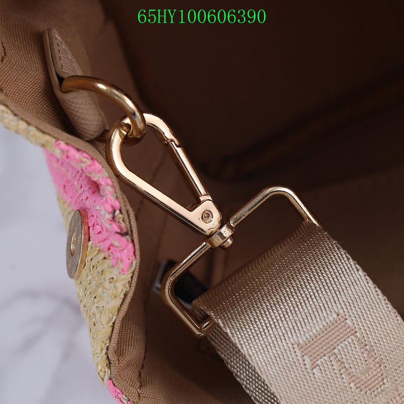 Prada Bags - The Luxera Bags  219