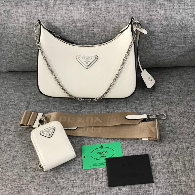 Prada Bags - Luxera Bags - 1221