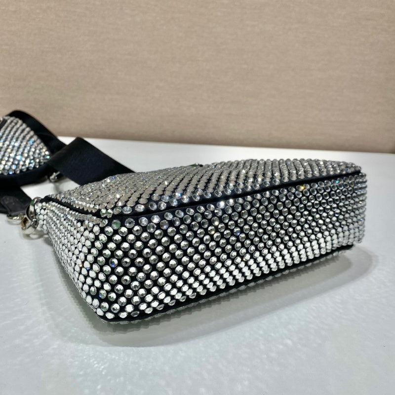 Prada Shoulders Bags - 119