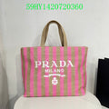 Prada Bags - The Luxera Bags  1109