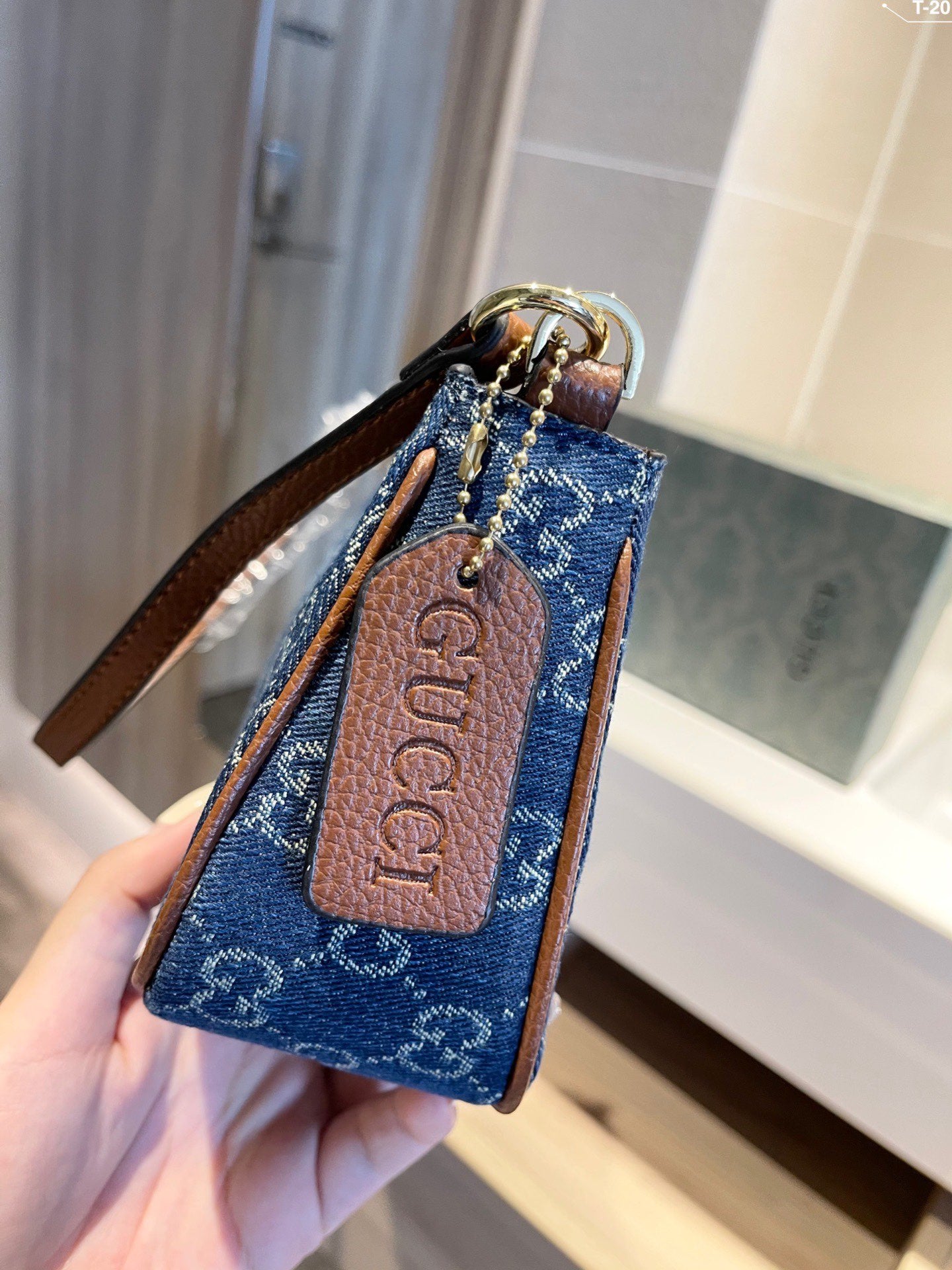 LB - New 1:1 rep  Bags Gucci 321