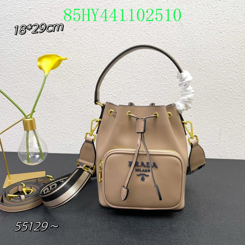 Prada Bags - The Luxera Bags  867