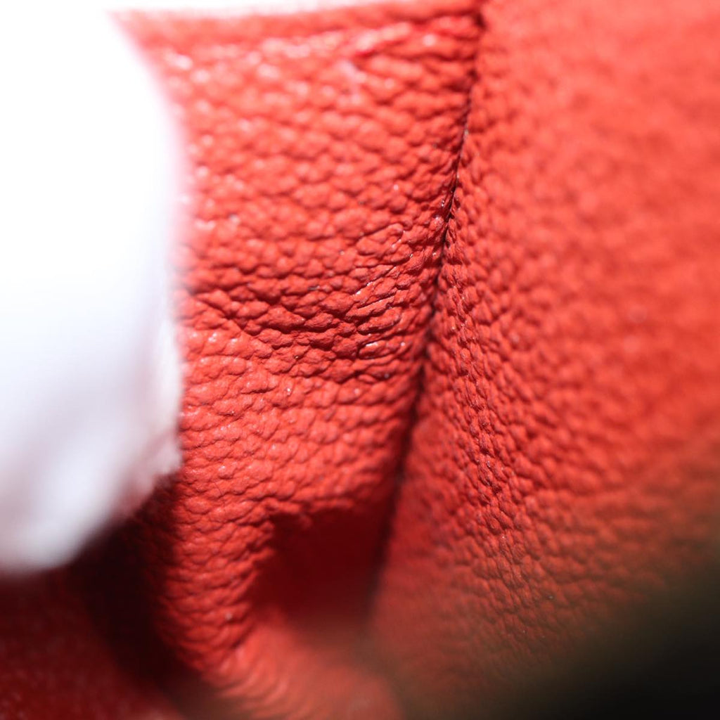 Louis Vuitton Cosmetic pouch Clutch Bag