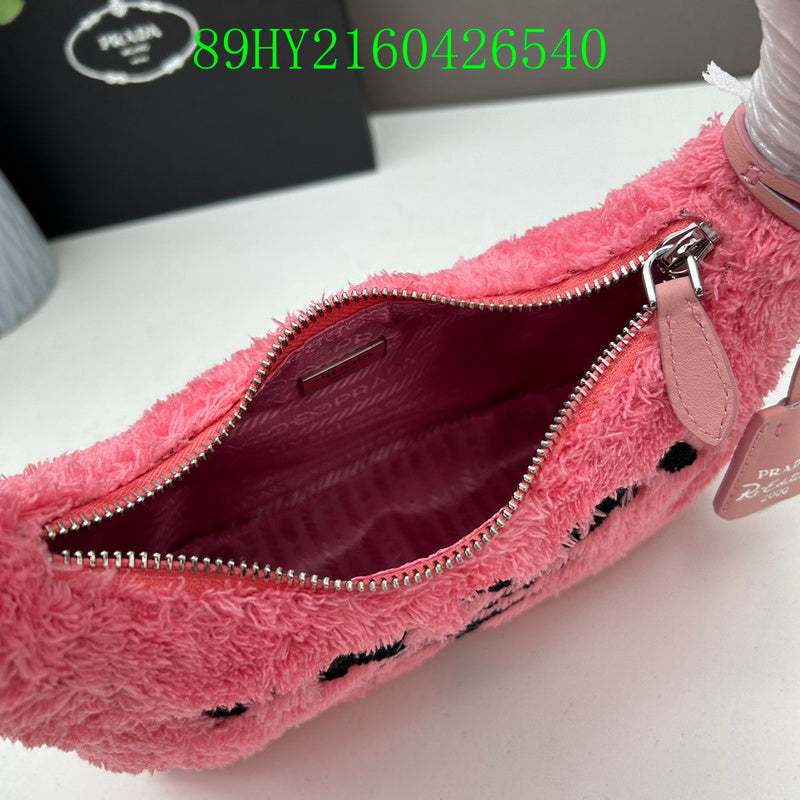 Prada Bags - The Luxera Bags  349