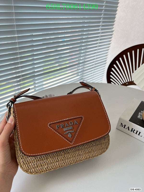 Prada Bags - The Luxera Bags  190