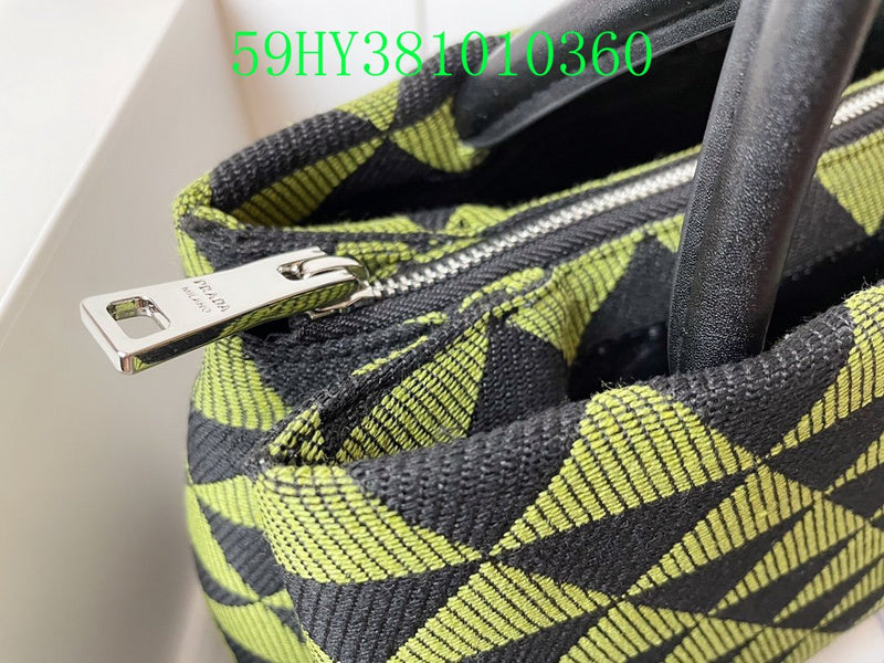 Prada Bags - The Luxera Bags  909