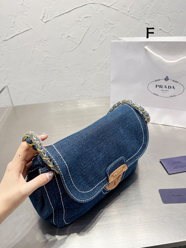 Prada Bags - Luxera Bags - 595