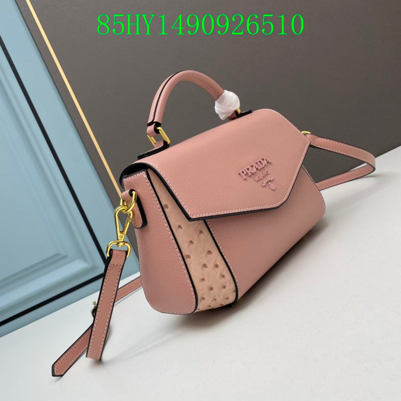 Prada Bags - The Luxera Bags  959