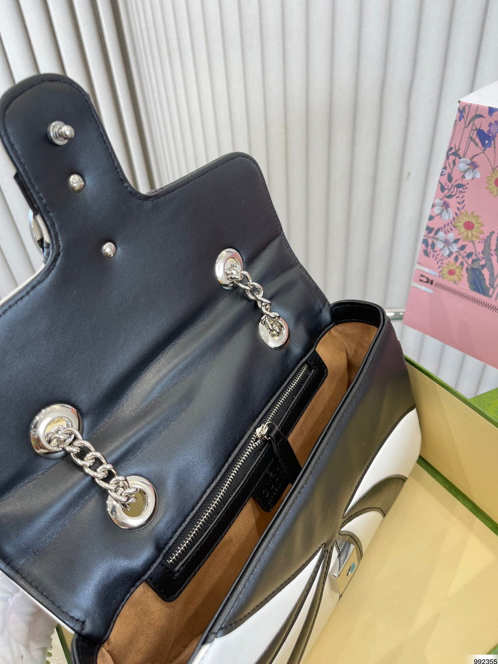 LB - New 1:1 rep  Bags Gucci 522