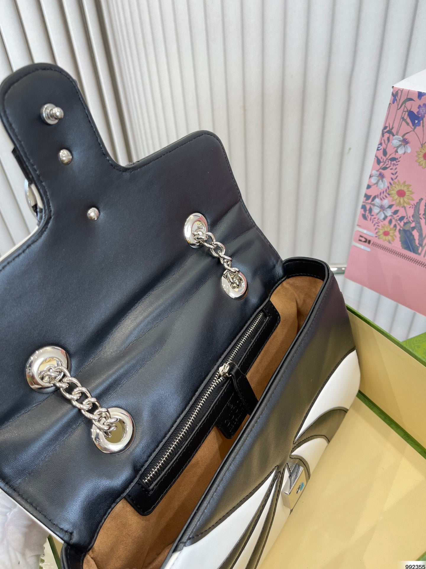 LB - New 1:1 rep  Bags Gucci 522