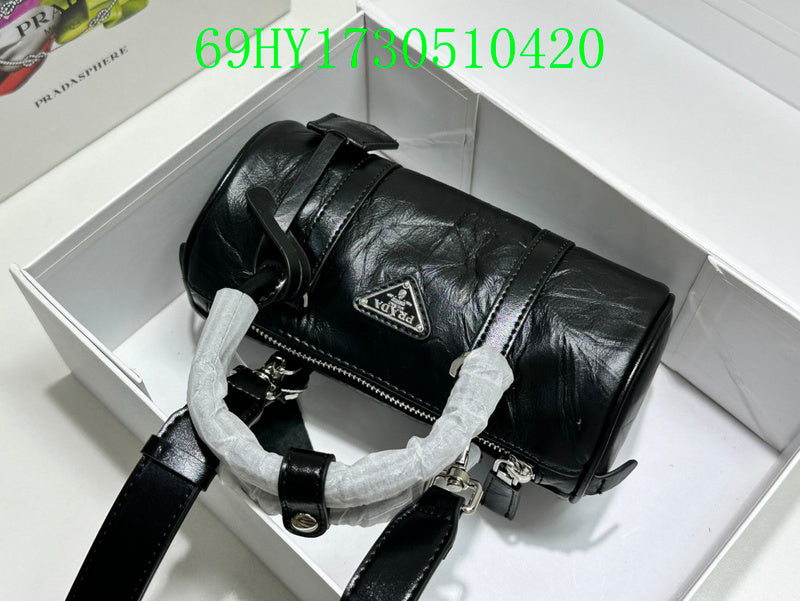 Prada Bags - The Luxera Bags  313
