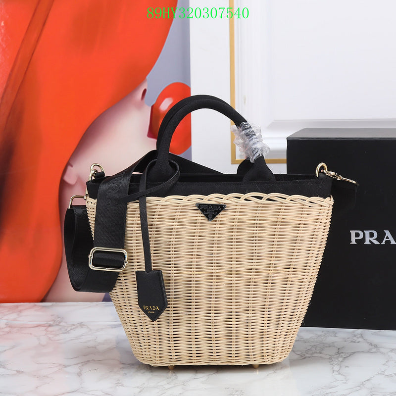 Prada Bags - The Luxera Bags  479